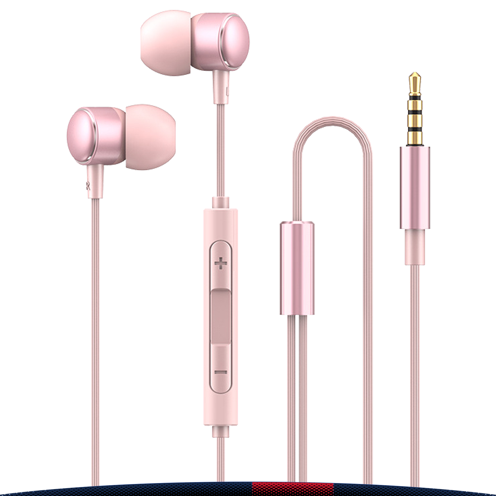 Frang Earbuds 4
