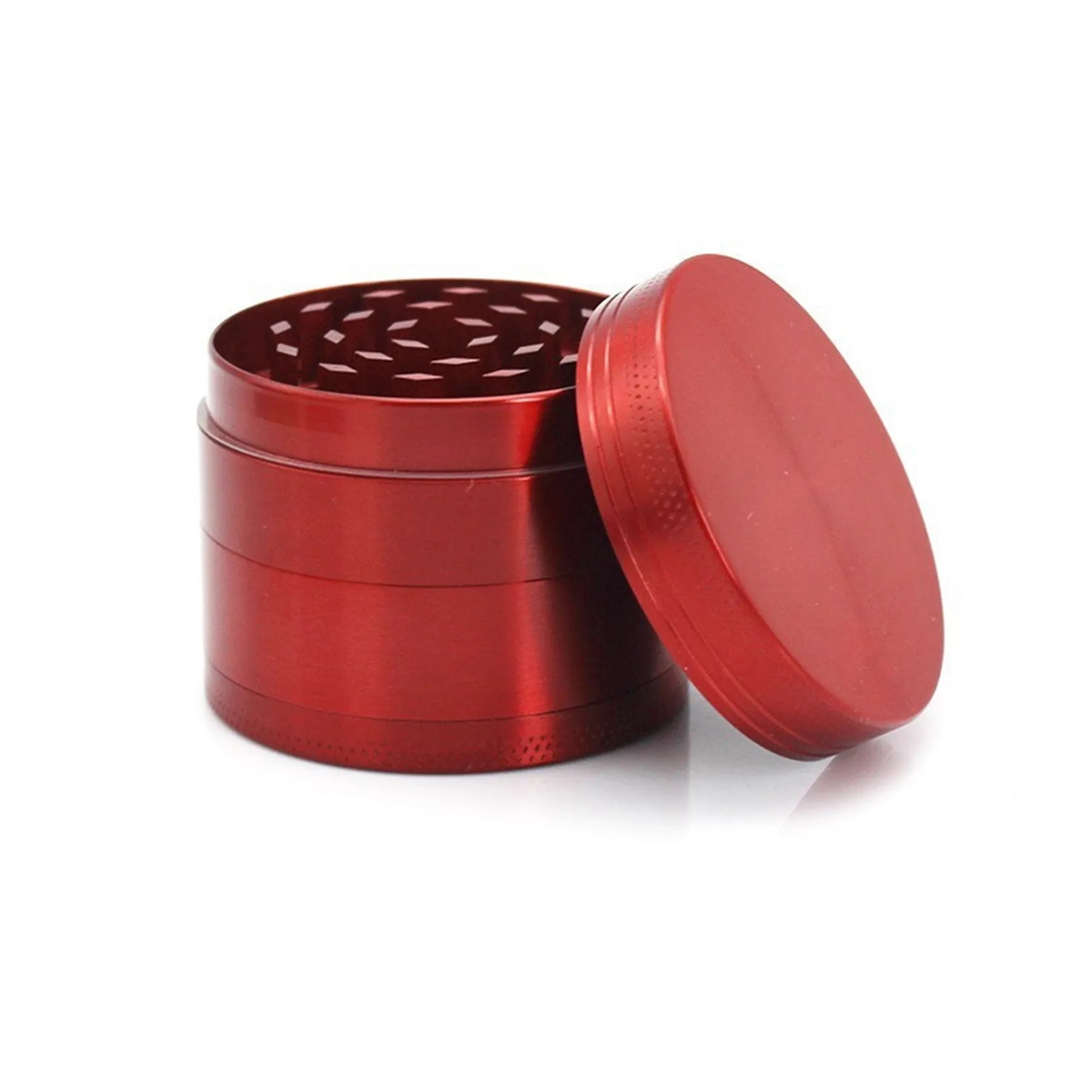 4 Layers Grinder 2.5 Inch 5