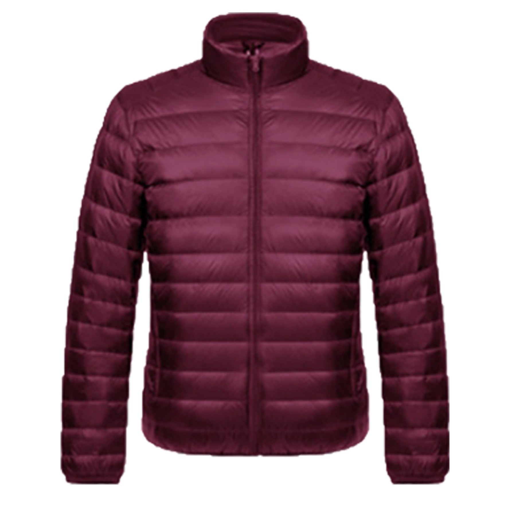 Storage Light Down Jacket 4