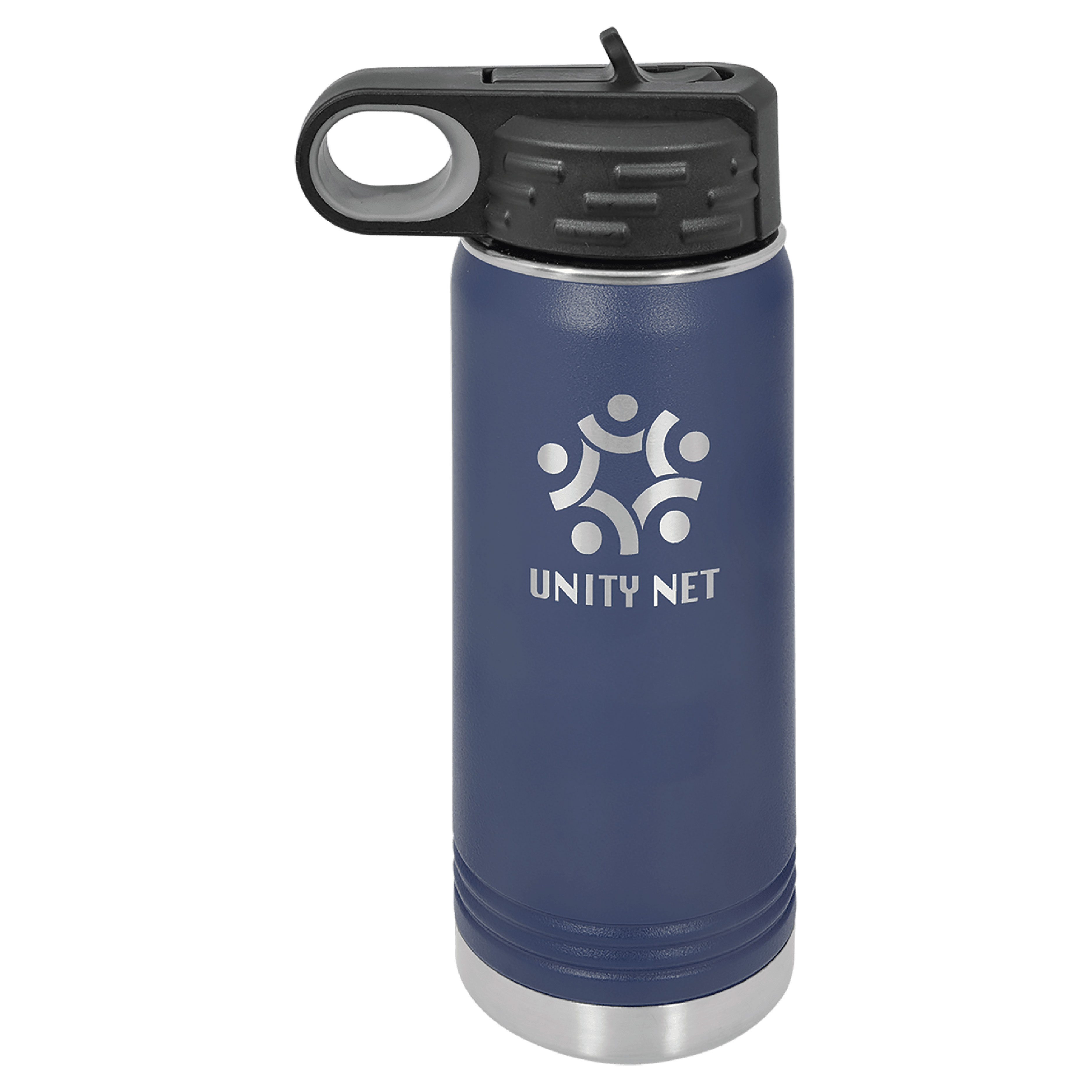 Polar Camel 20oz Stainless Steel Water Bottle 2
