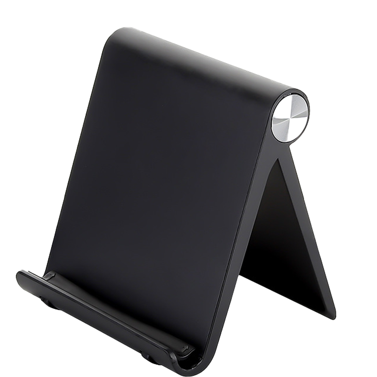 ABS Folding Portable Phone Tablet Desktop Stand Holder 3