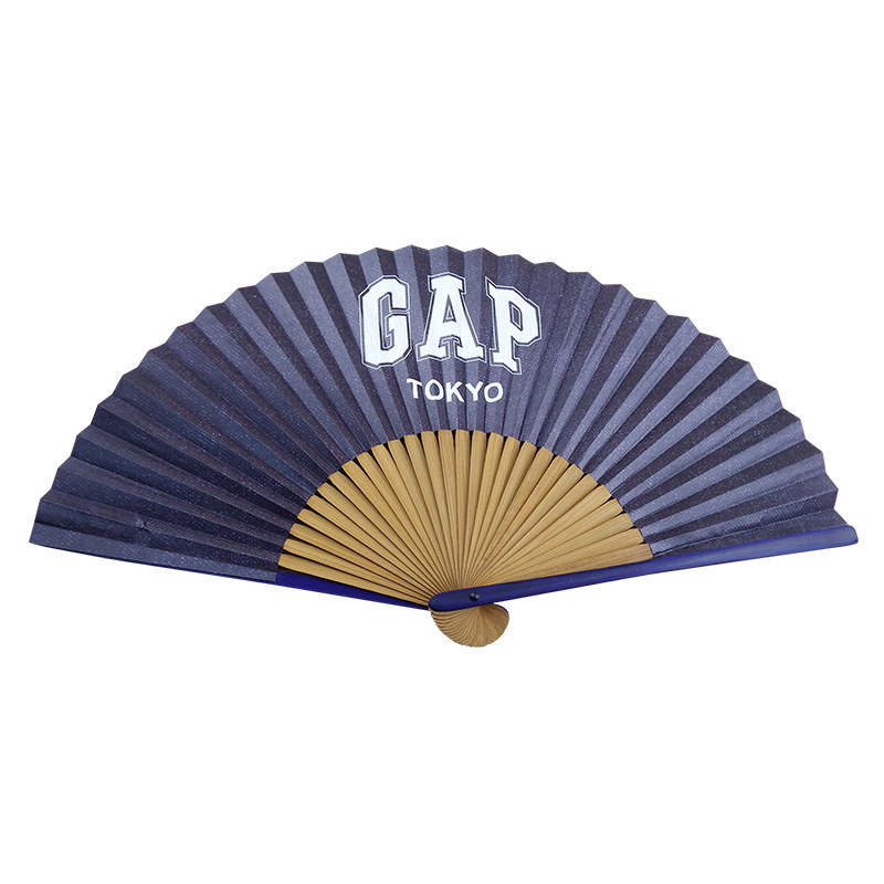 Deluxe Hand Fan 2