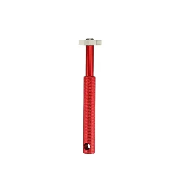 Hex Golf Club Groove Sharpener - Spin & Accuracy 13