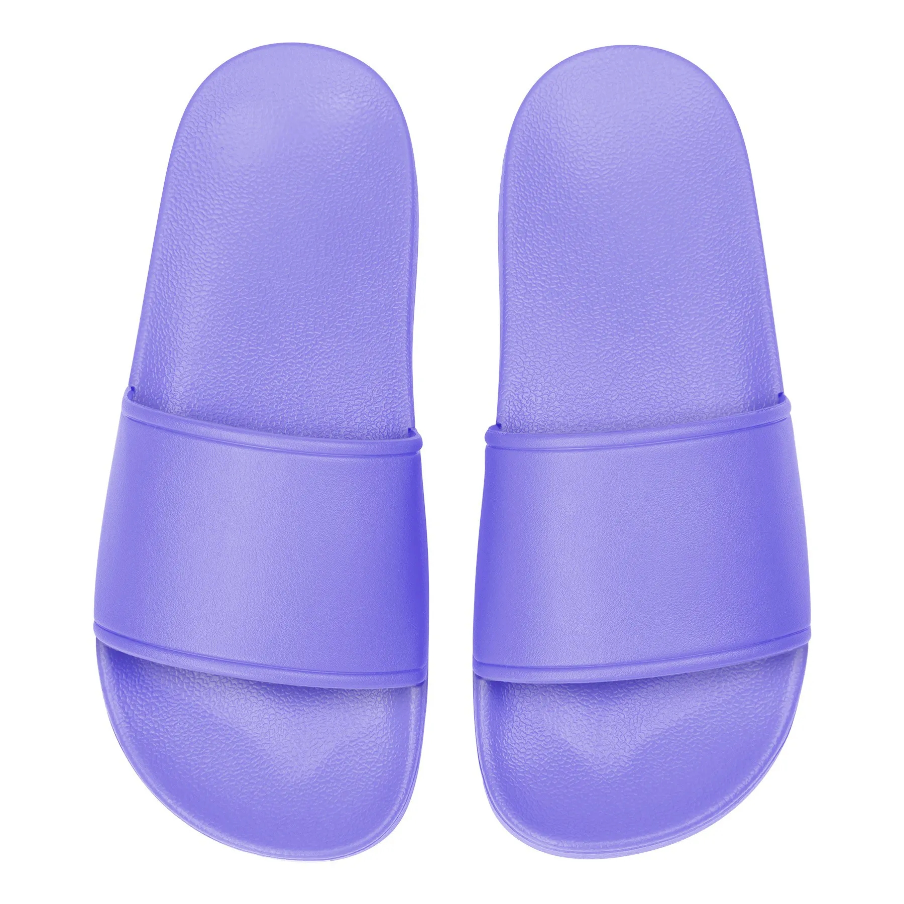 PVC Slipper Sandals 4