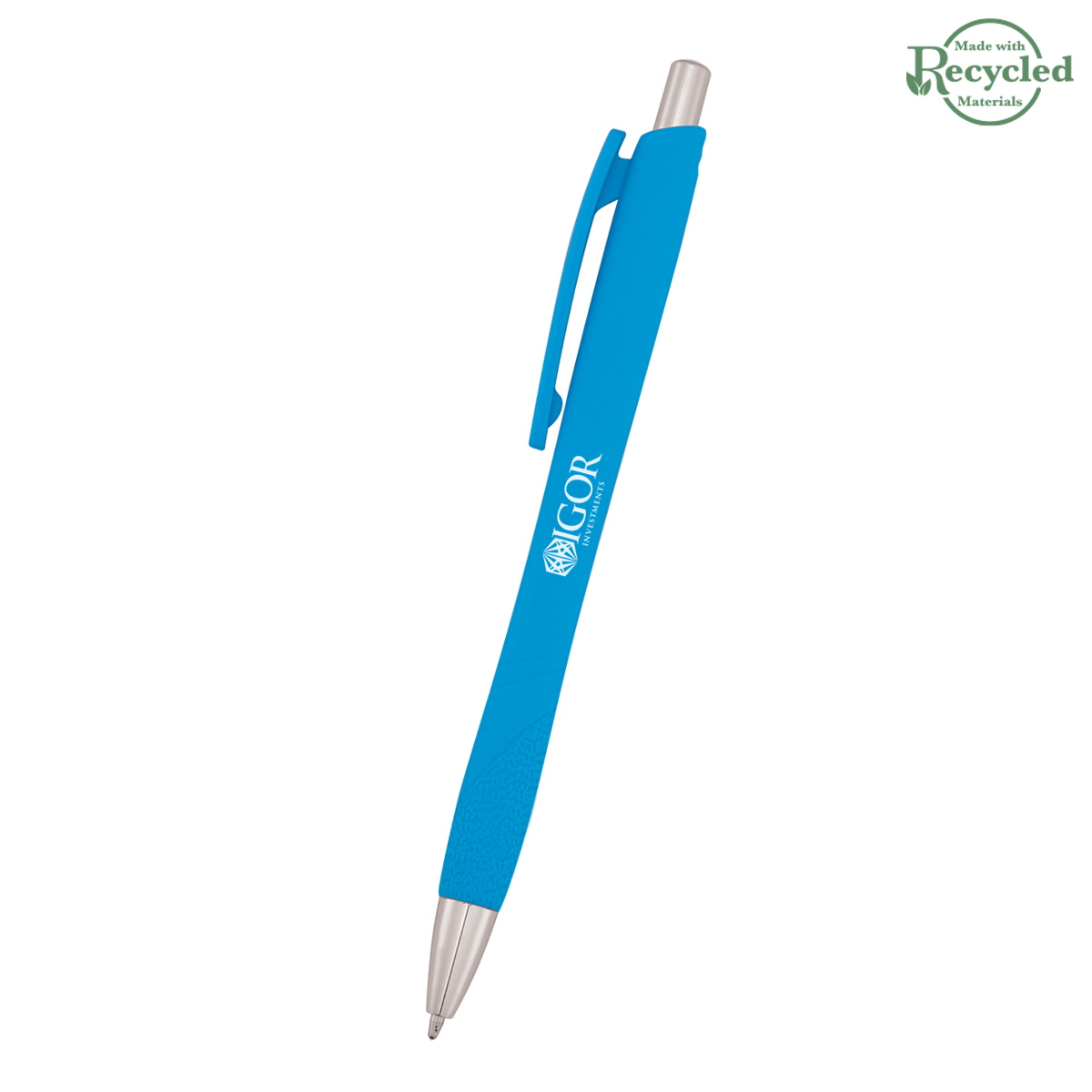 Riel Pen 6