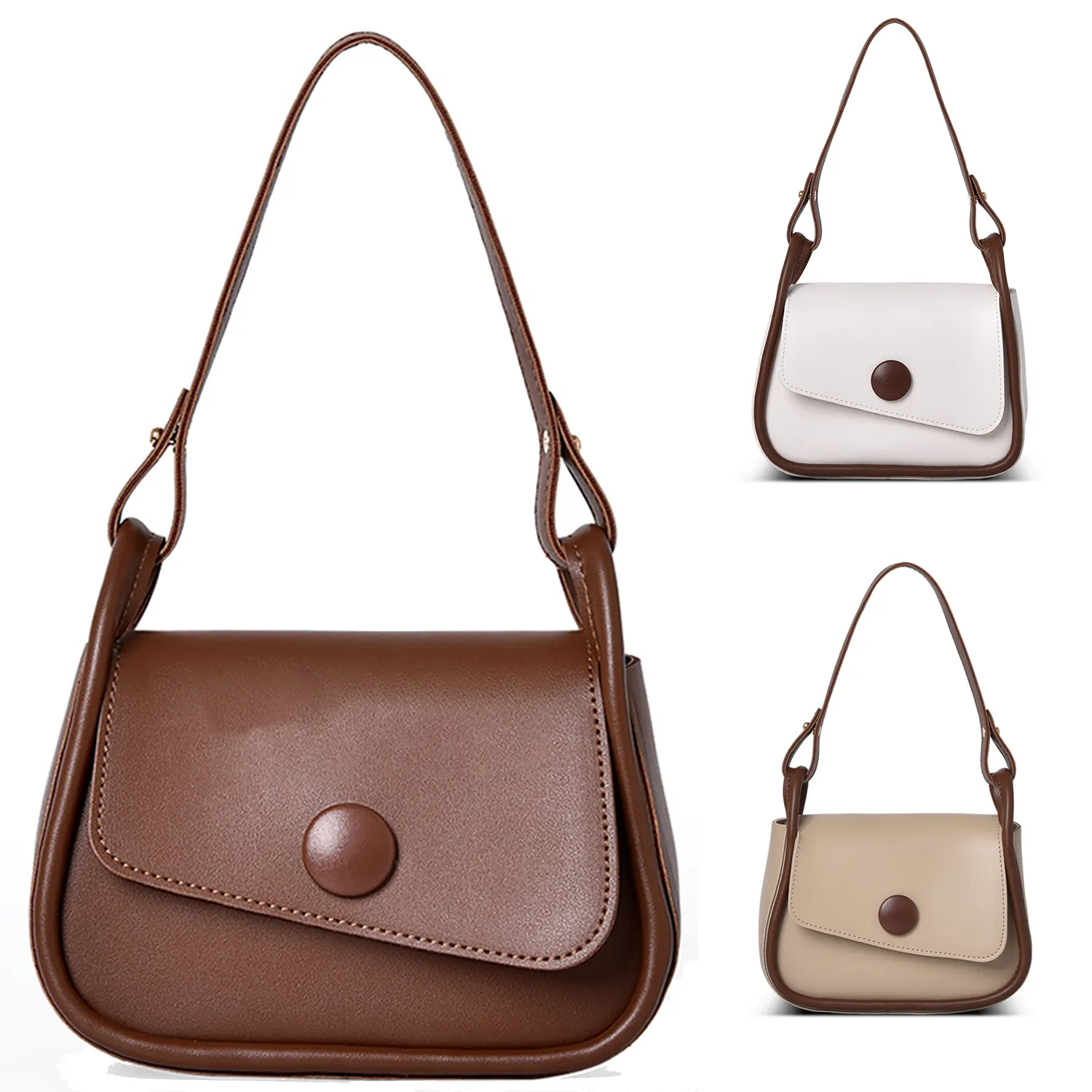 PU Crossbody Bags for Women 4