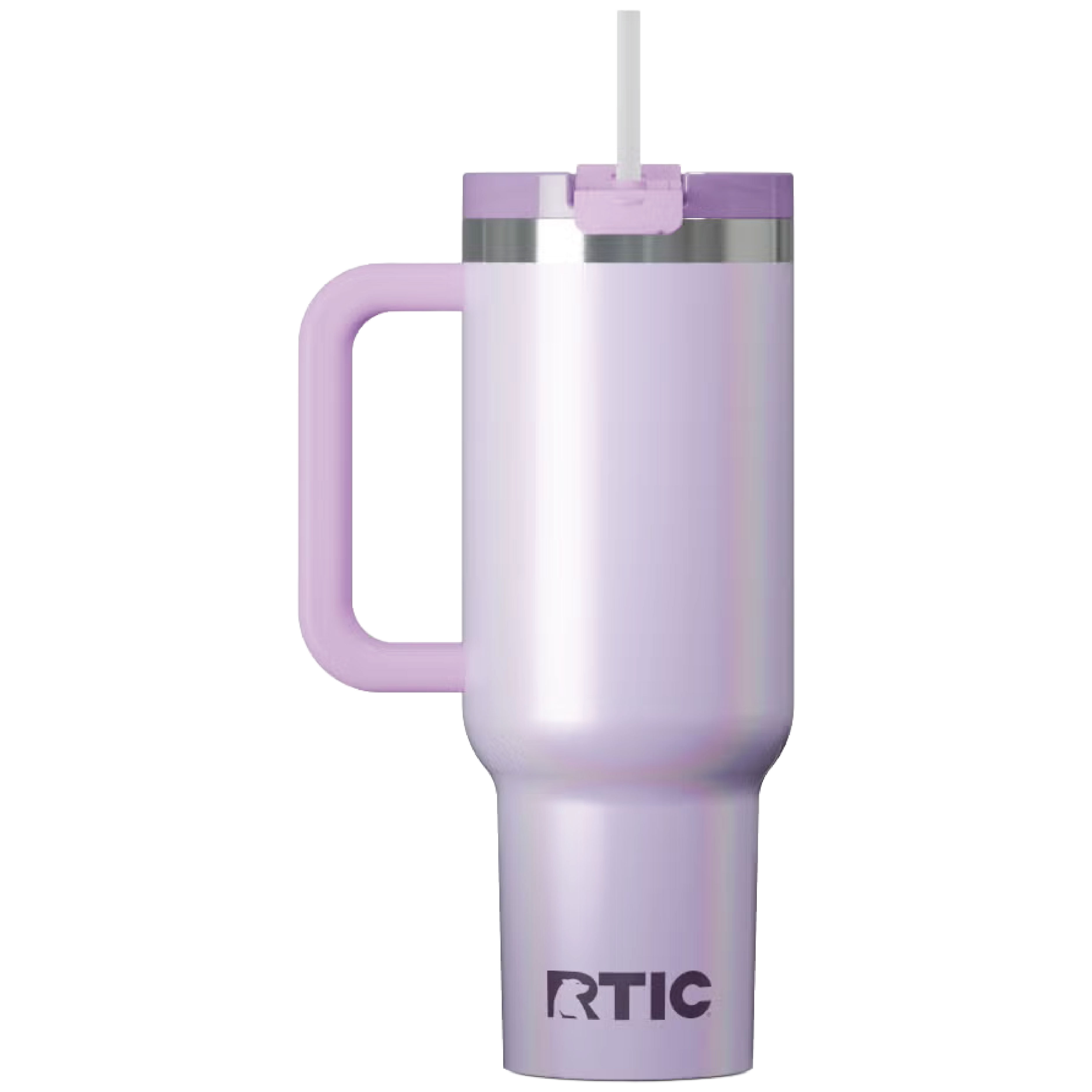 RTIC 40oz Stainless Steel Road Trip Tumbler 19