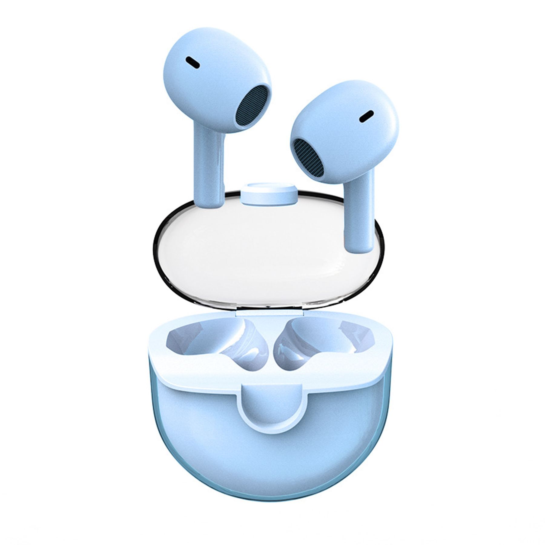 Valda Bluetooth Earbuds 14