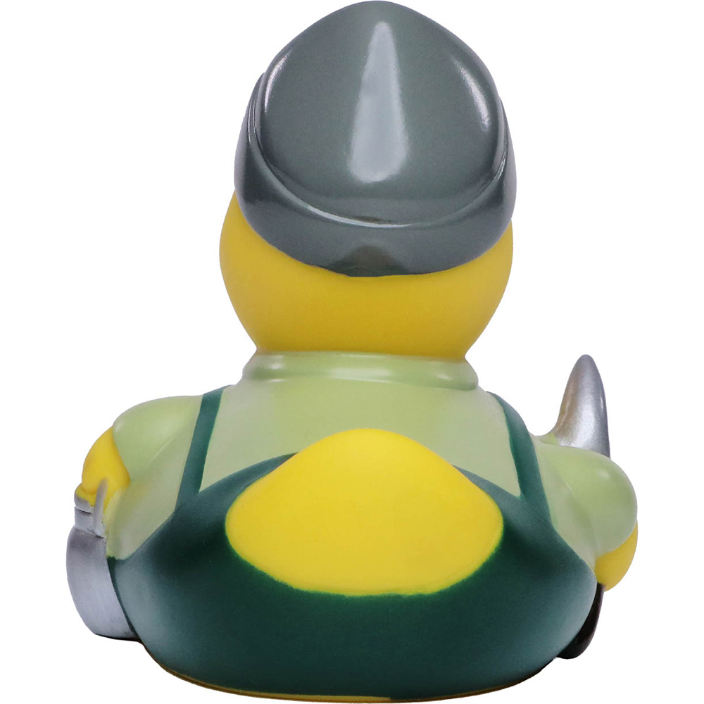 Farmer Duck 1