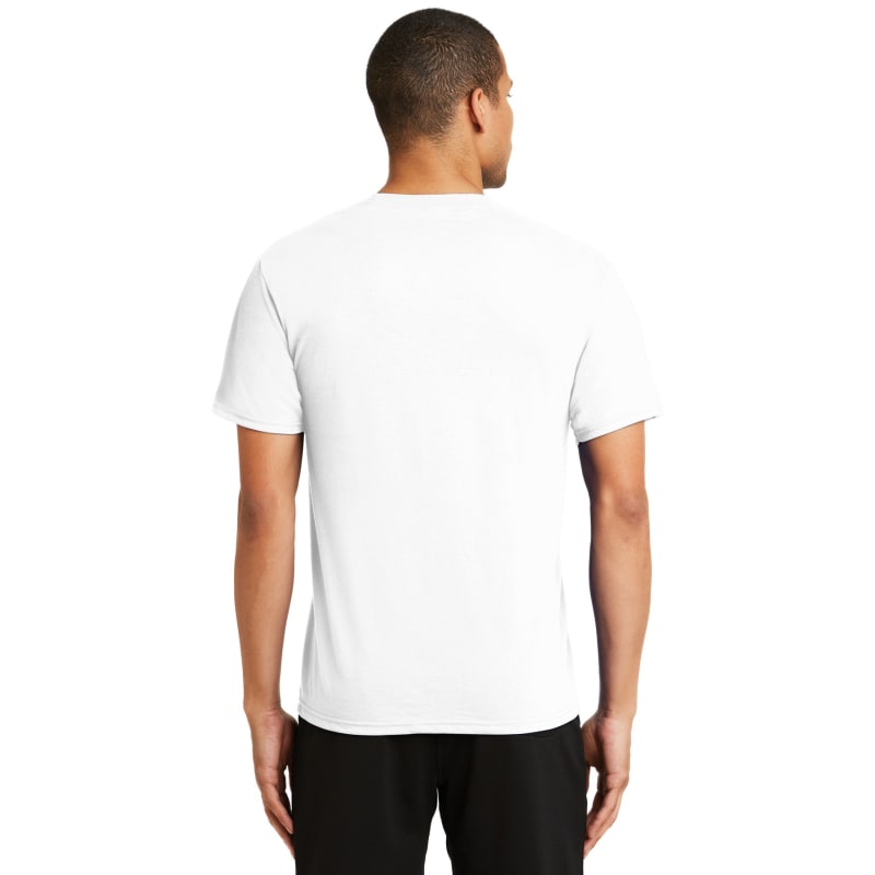 Port & Company Performance Blend Tee. 47