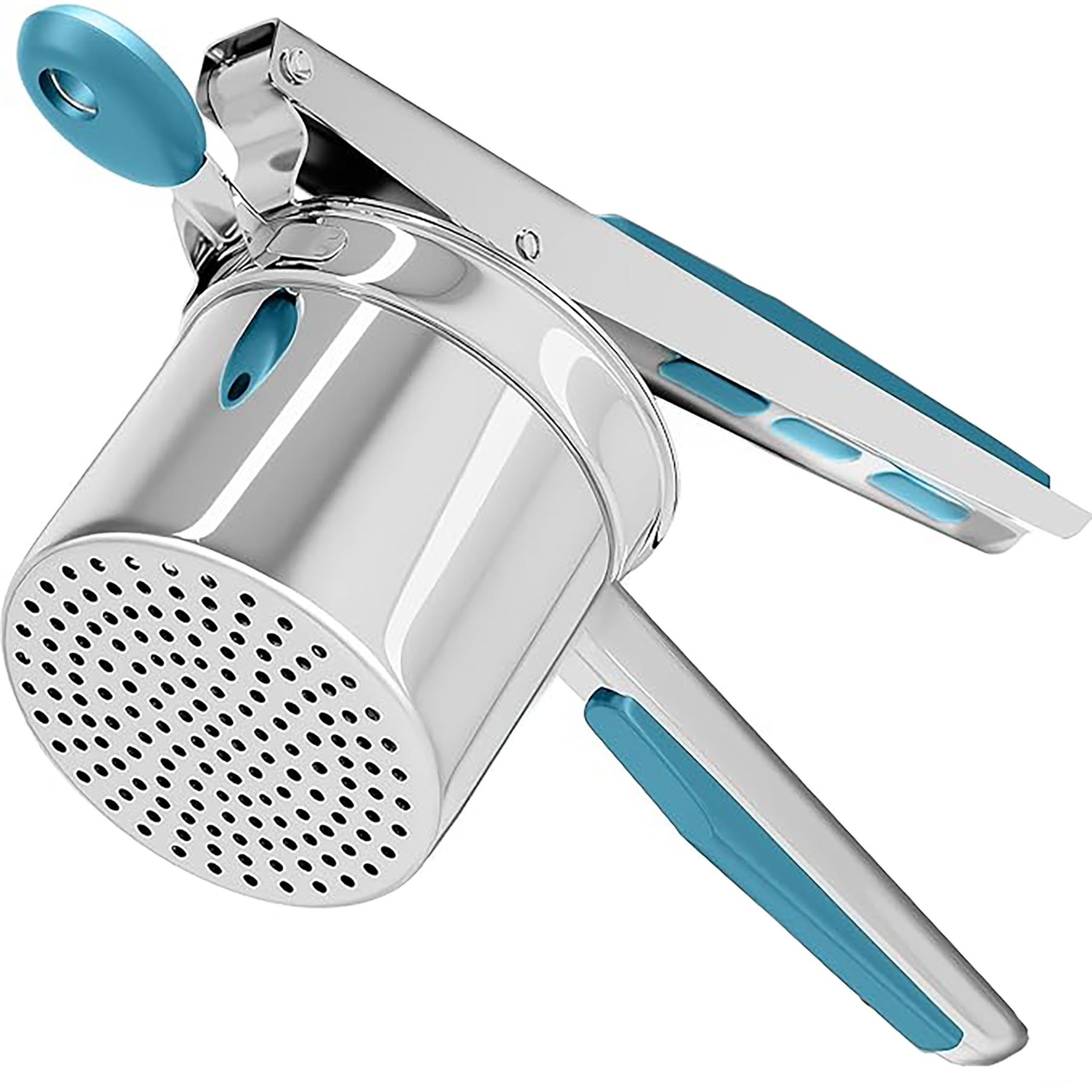 Stainless Steel Ricer 14