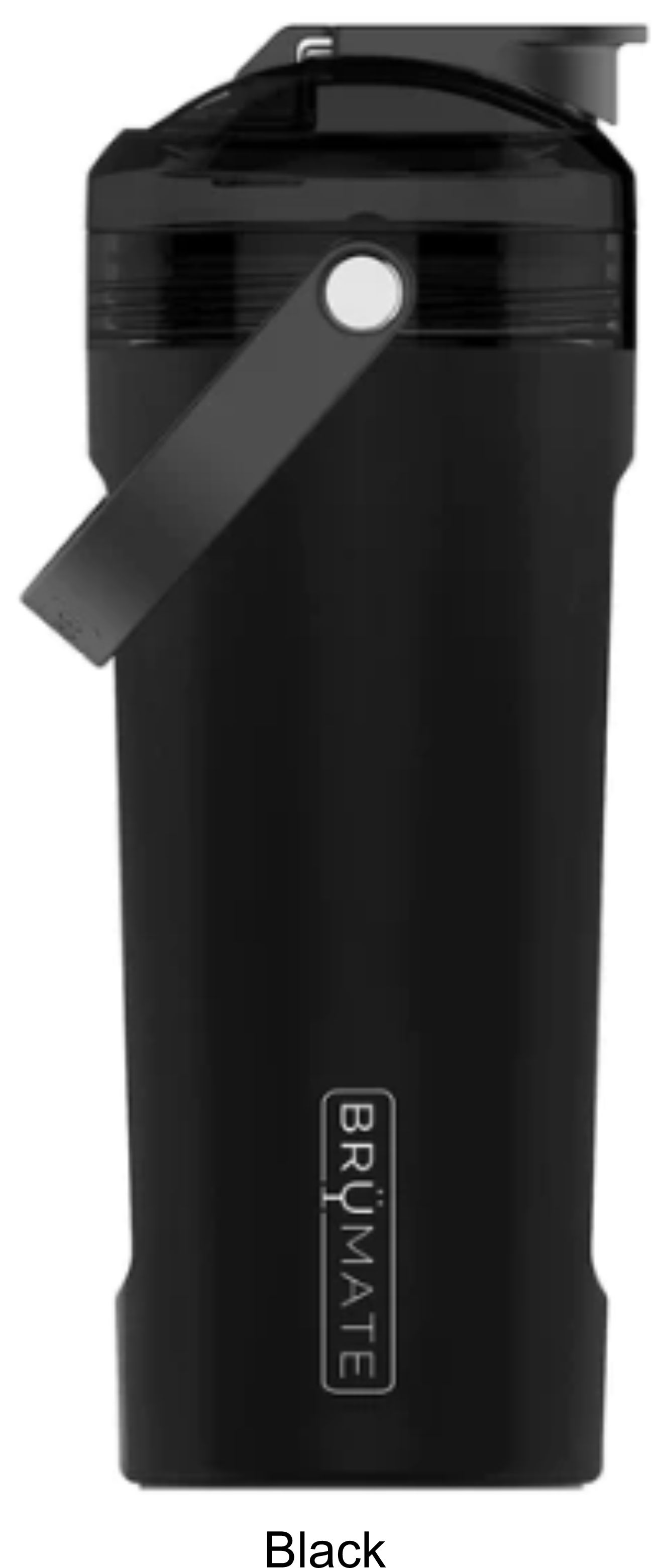 BruMate 26 oz Multishaker Bottle 3