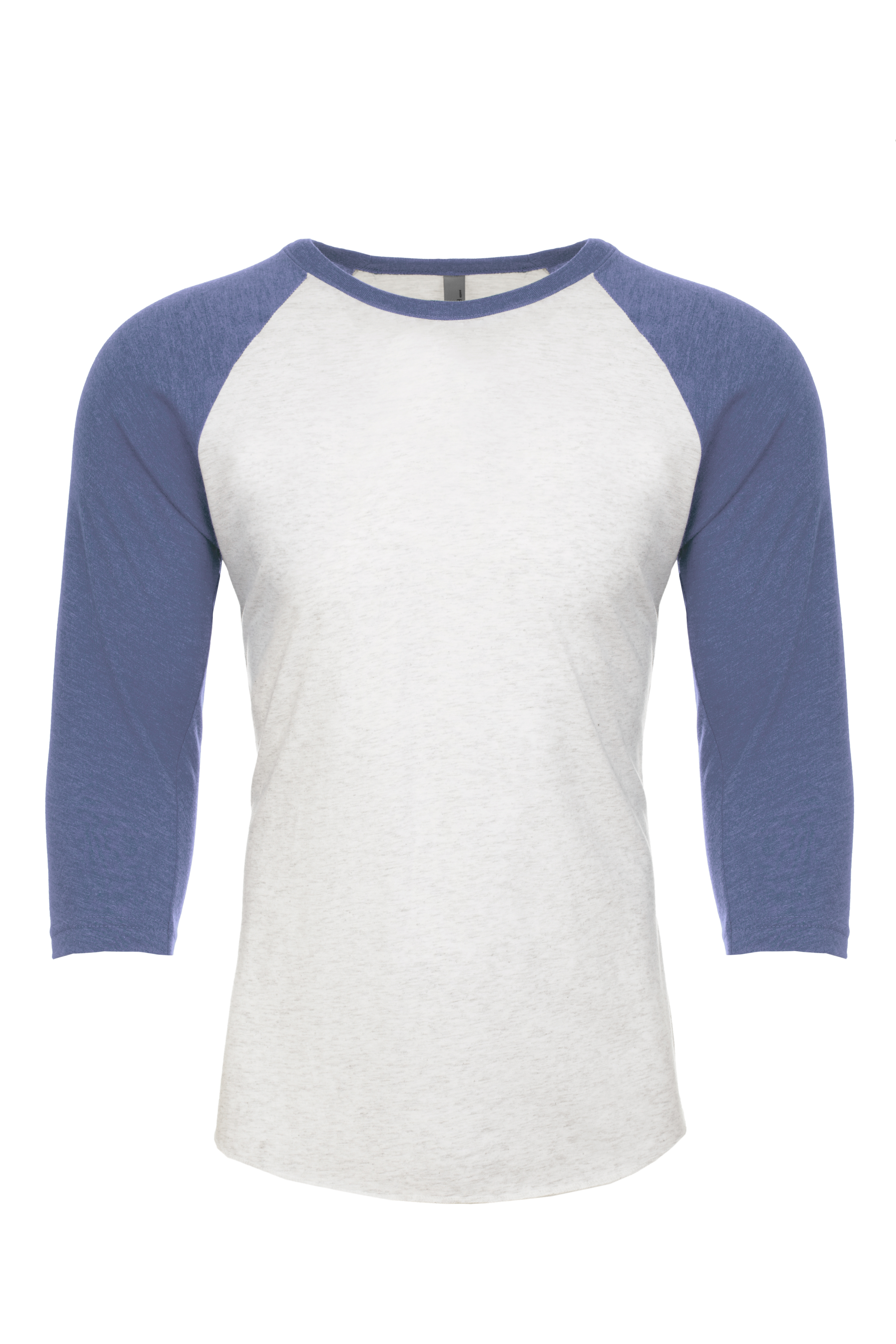 Tri-Blend 3/4 Raglan T-Shirt 12