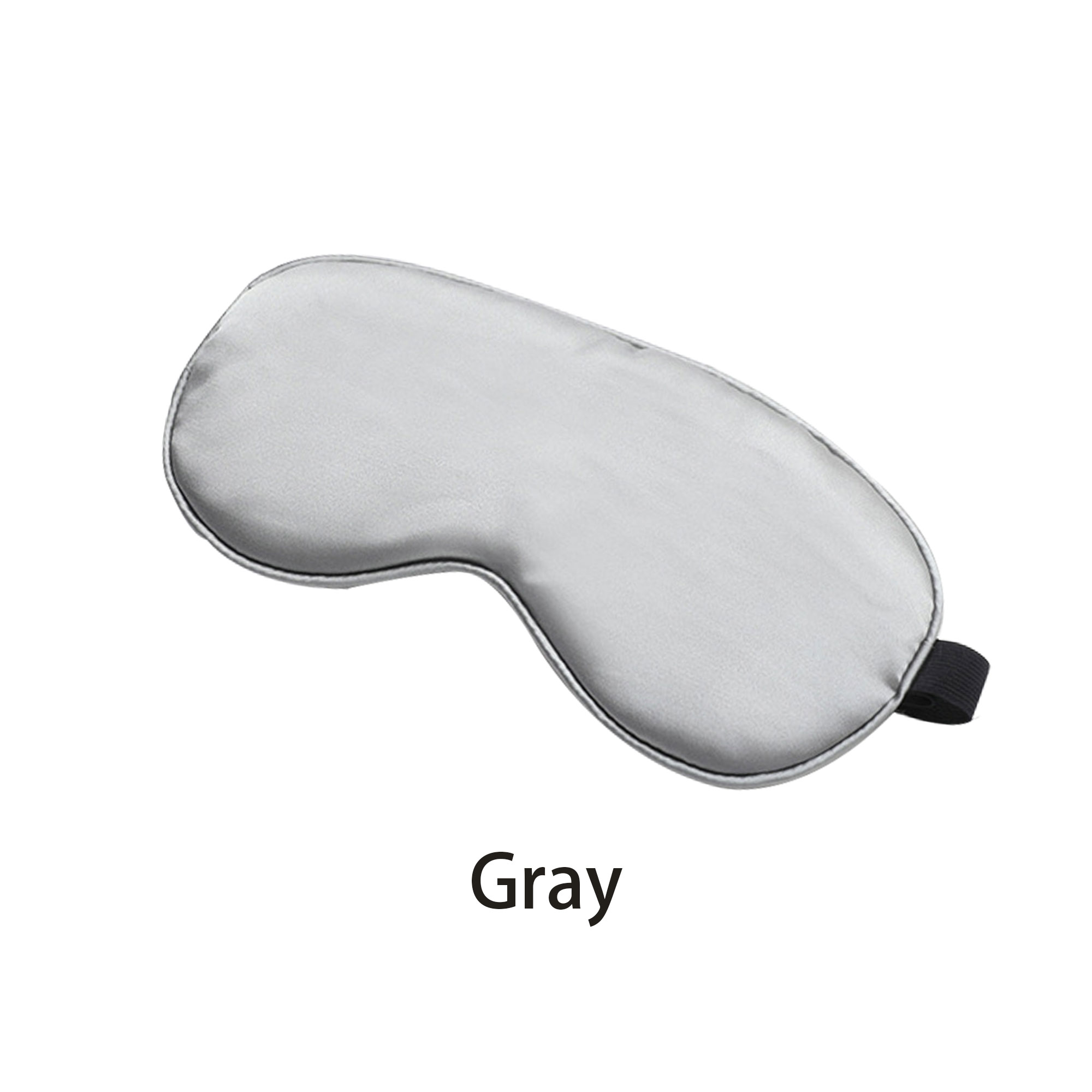 Simulated Silk Sleep Mask 4