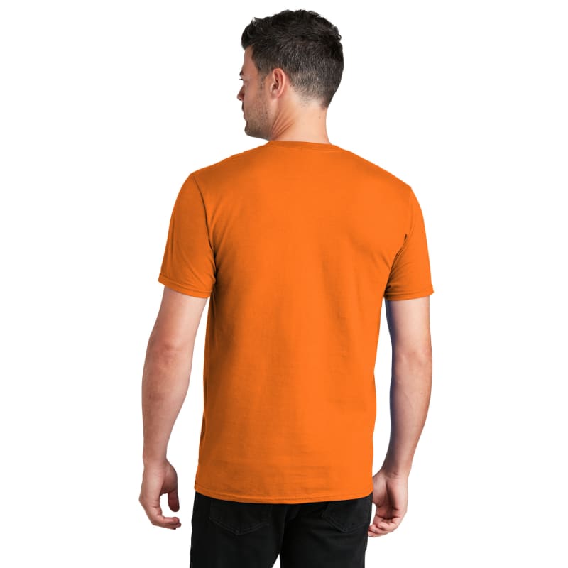 Port & Company Fan Favorite Tee. 50