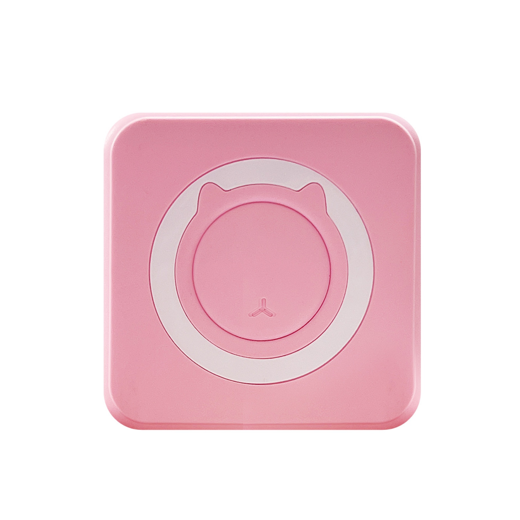 Mini Wireless Phone Printer 6
