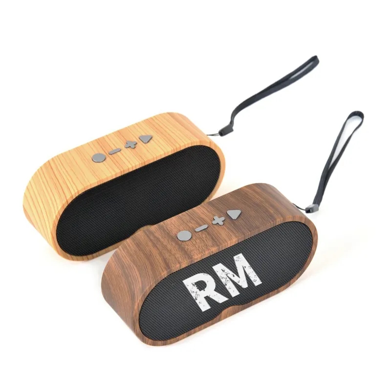 Portable Wireless Bluetooth Music Speaker 3