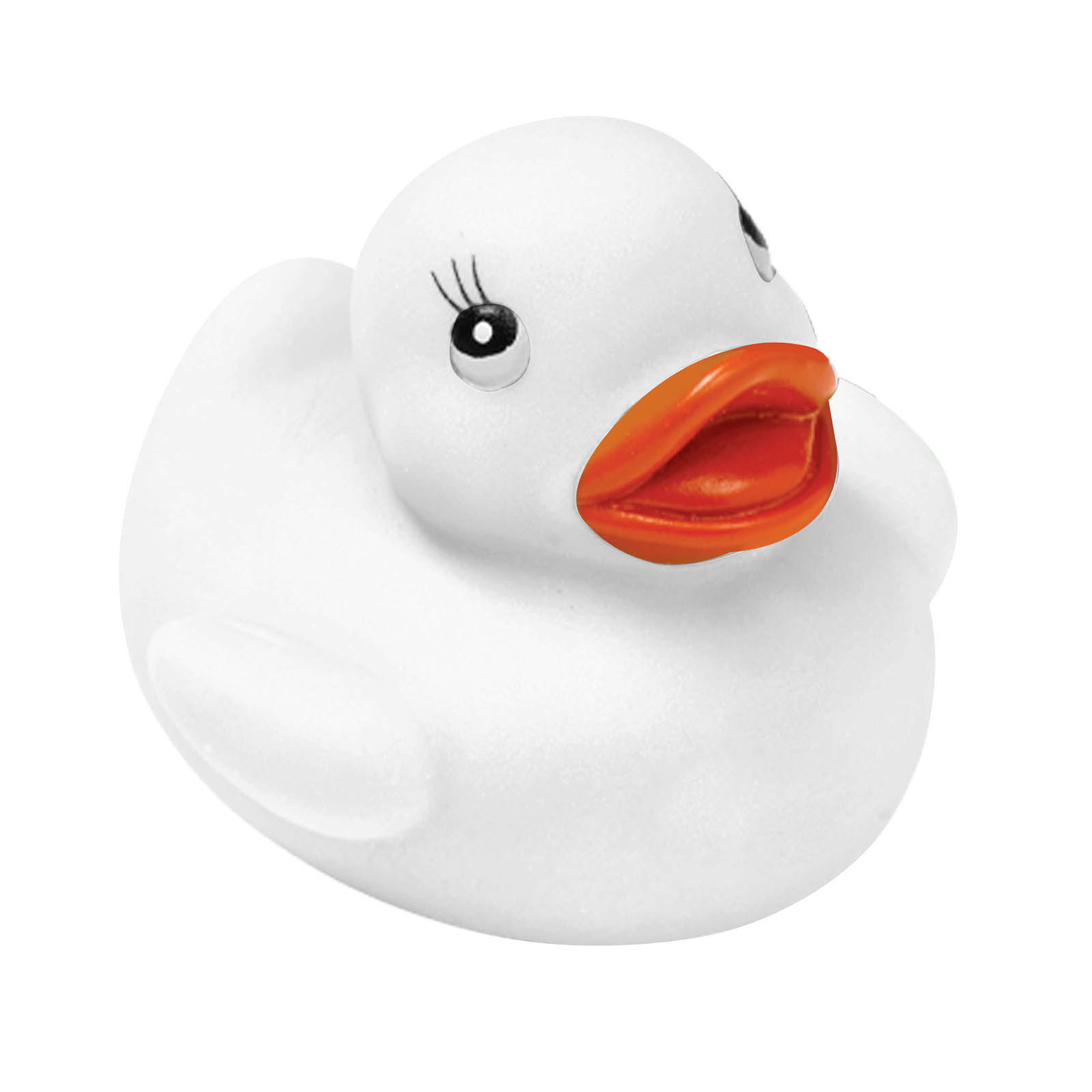 2" Colorful Rubber Ducks 10