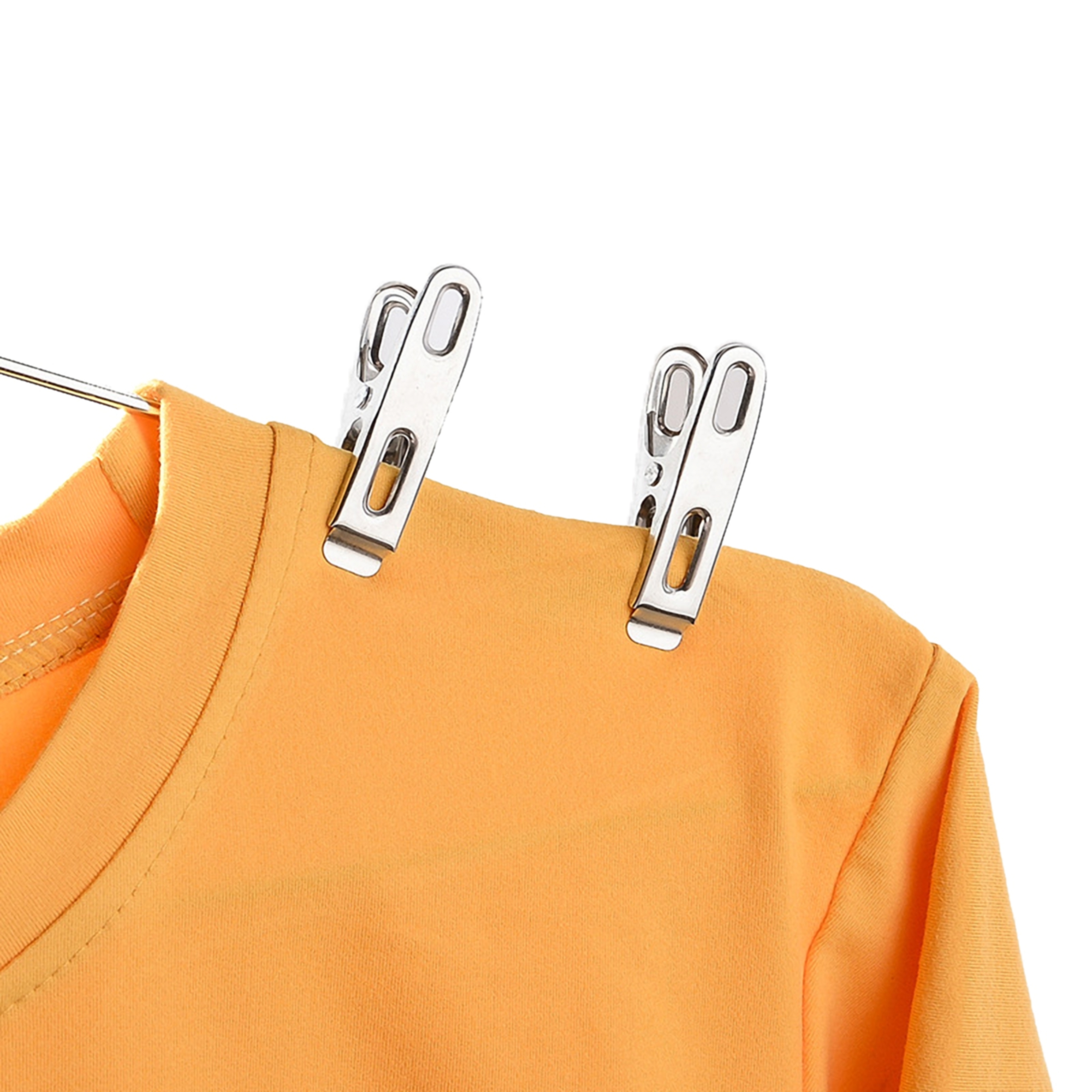 Multifunction Food Bag Clip 4