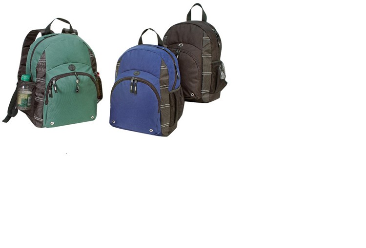 Poly Backpack 1