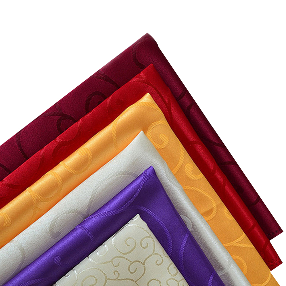 Jacquard Napkin Cloth 6