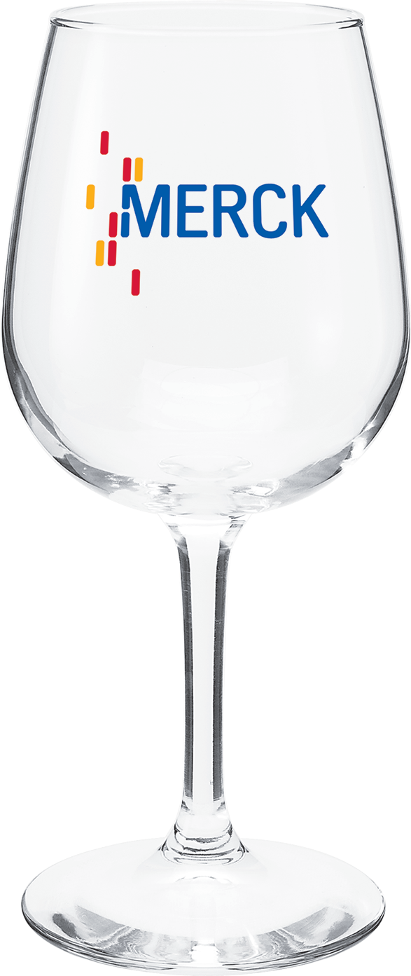 12 75 oz vina wine taster glass