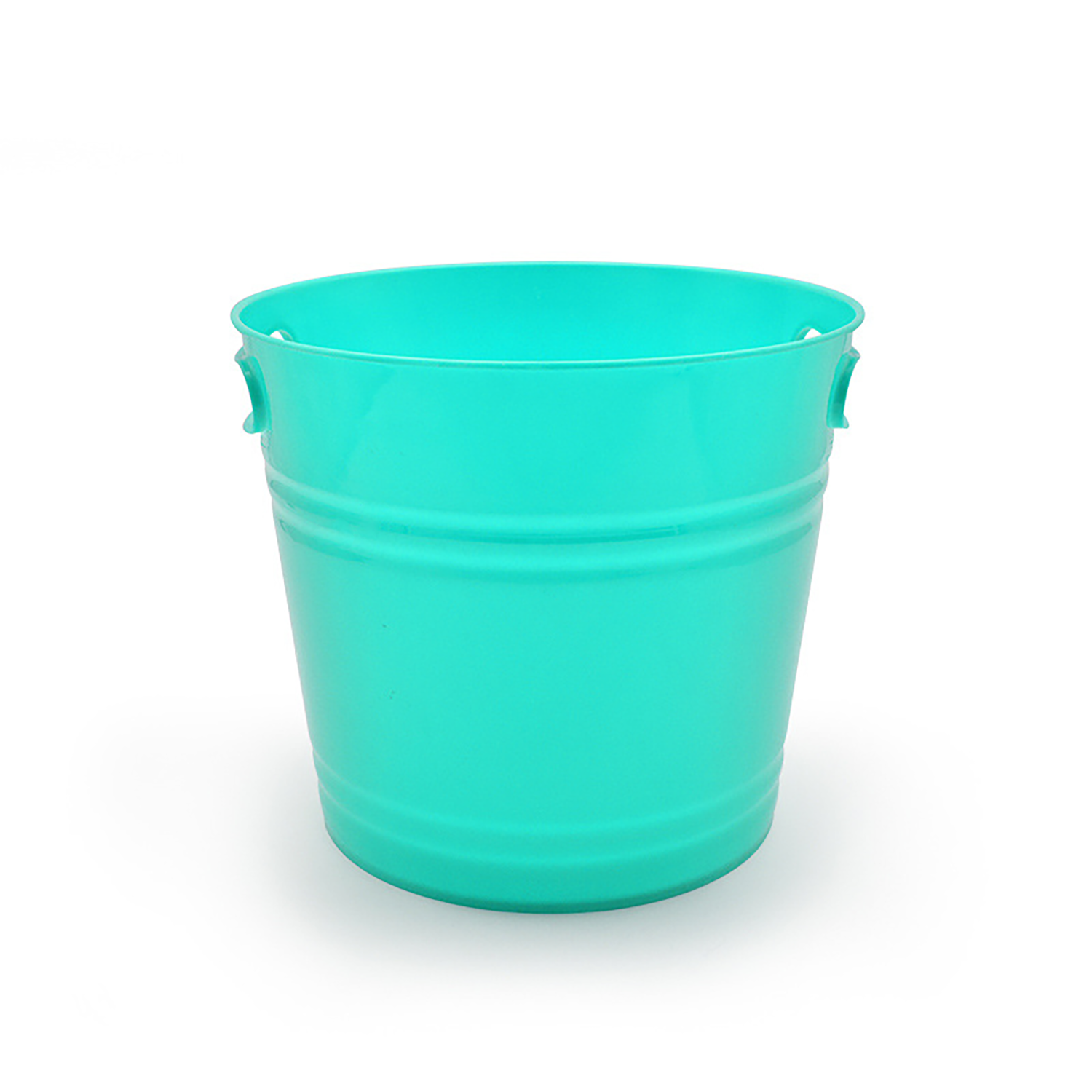 170Oz Durable Plastic Beer Ice Bucket 1