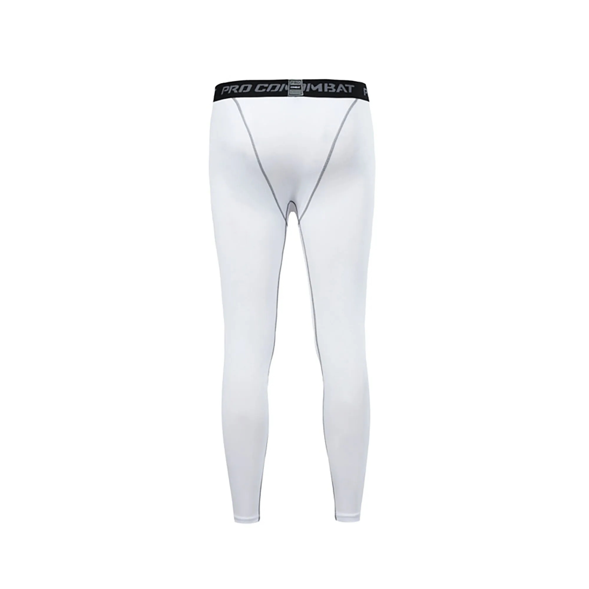 Breathable Sports Leggings With Logo For Sport,Activity 4