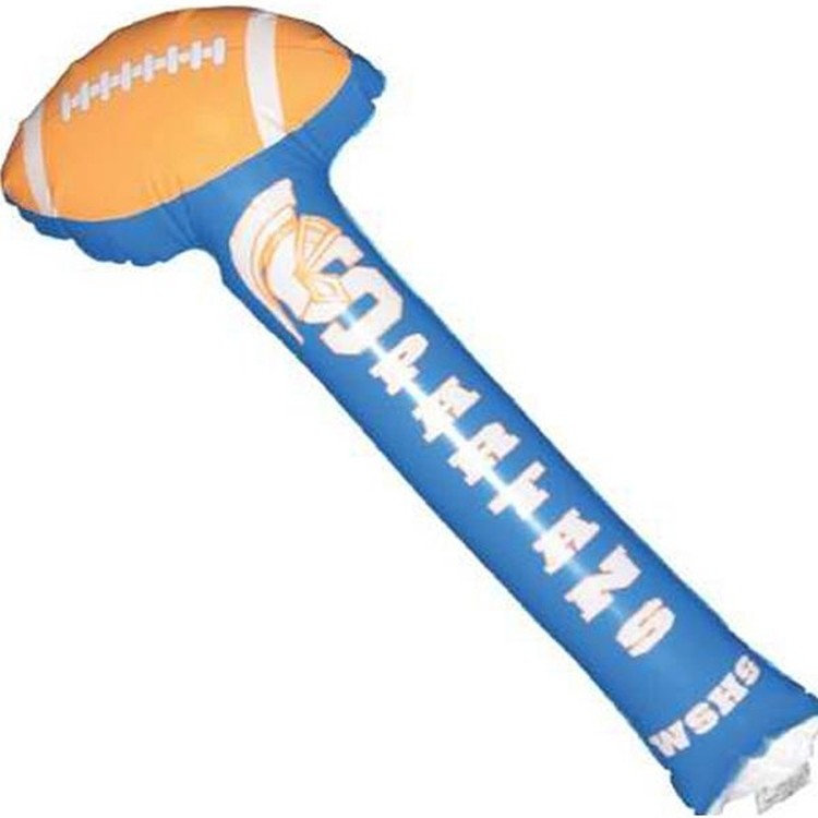 Victory Shaker (Football) Single 1