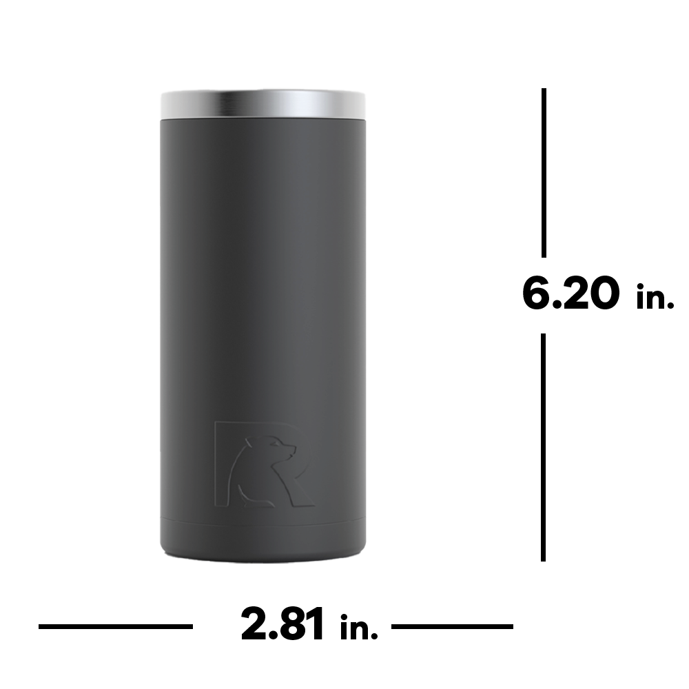 Rtic 12 oz Skinny Can Holder 12
