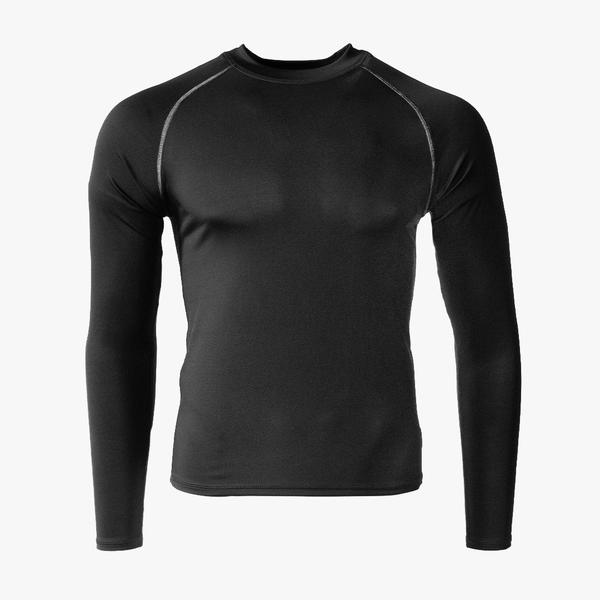 #T221 / Enduro Flex Men's LS Compression Tee 1