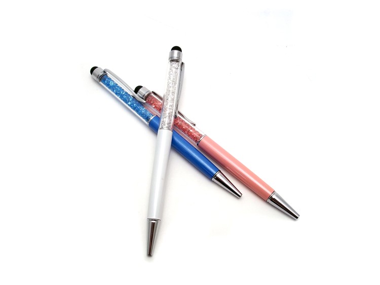 Crystal Pen Stylus
