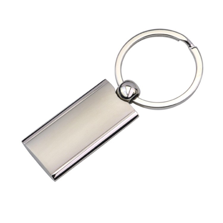 Satin Key Ring 2