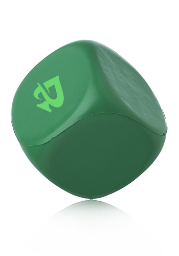 Square Shaped Stress Balls 15