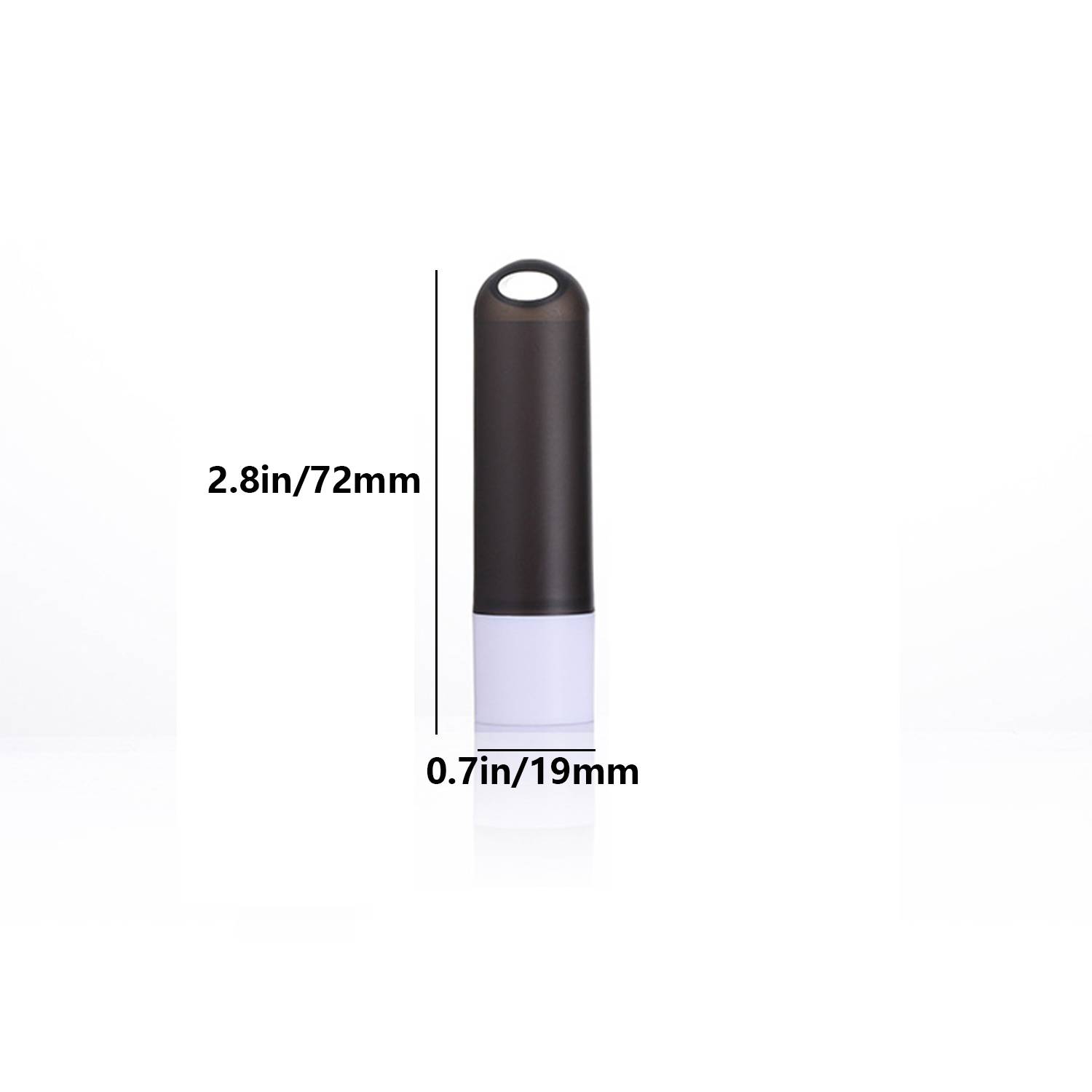 Lip Balm Tube Container 3