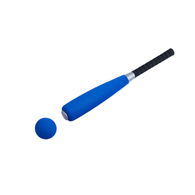 24" Foam Kids Baseball Bats&Balls 2