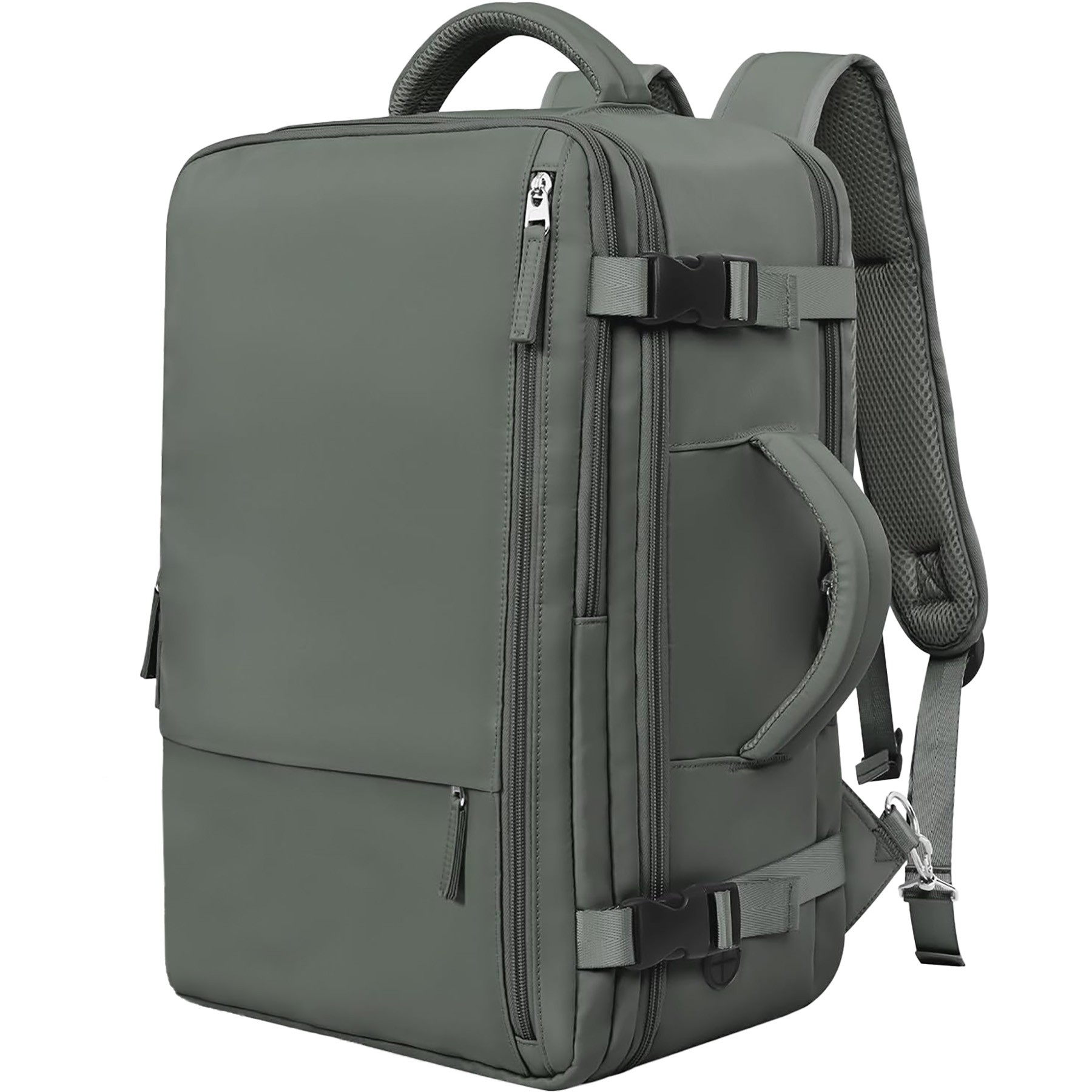 Carry On Backpack 7