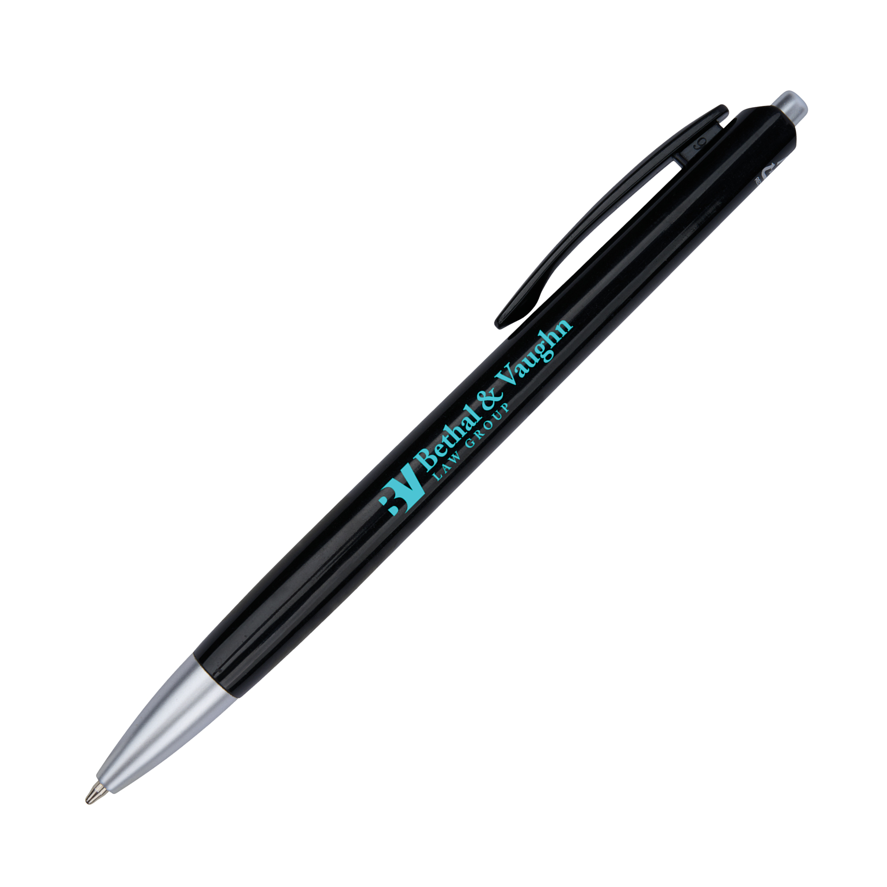Tara Recycled Plastic Ballpoint Pen 13