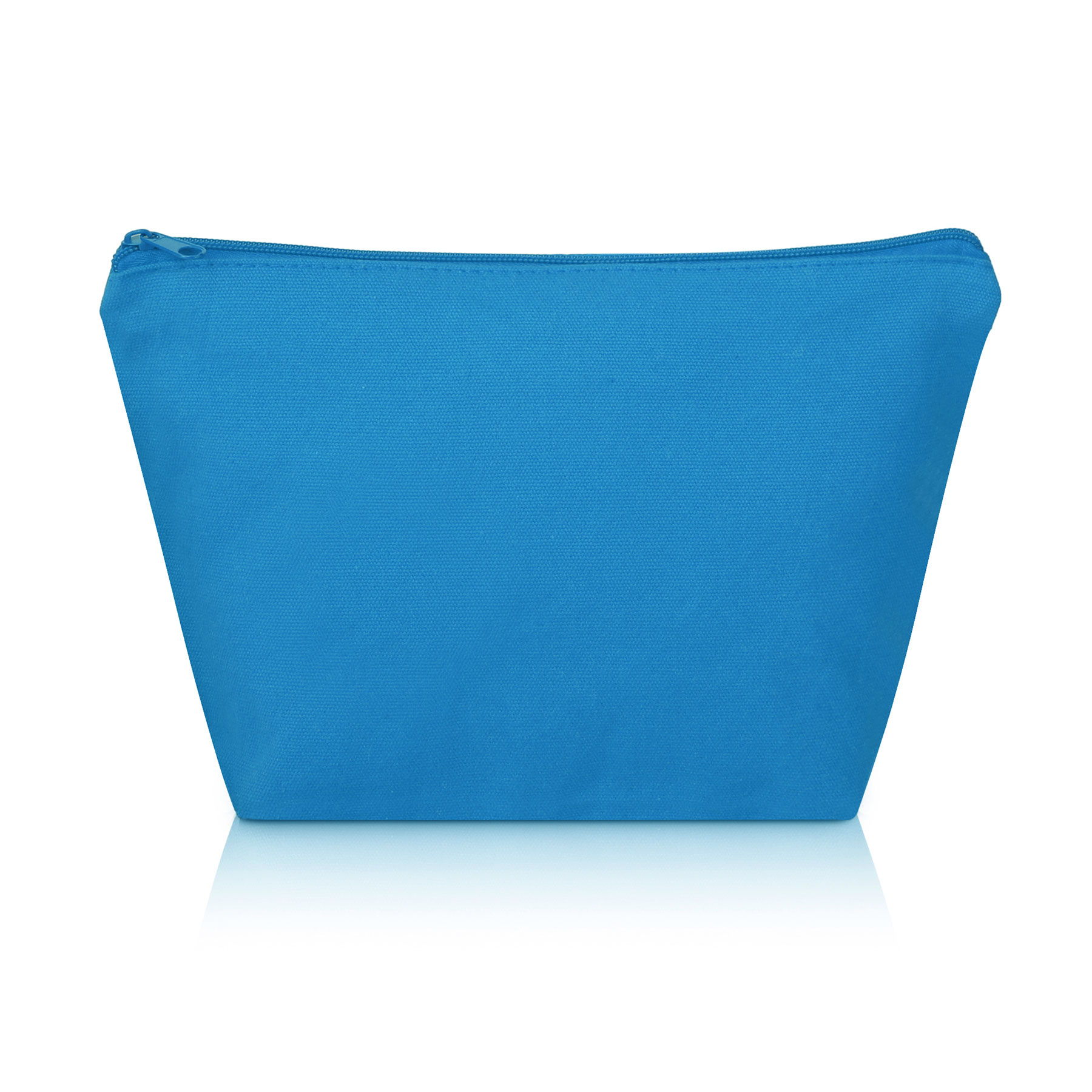 Large Canvas Travel Cosmetic Bag 49