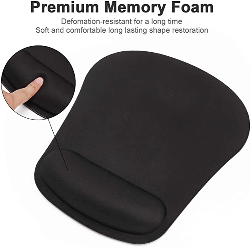 Office Mouse Pad protect the wrist 2