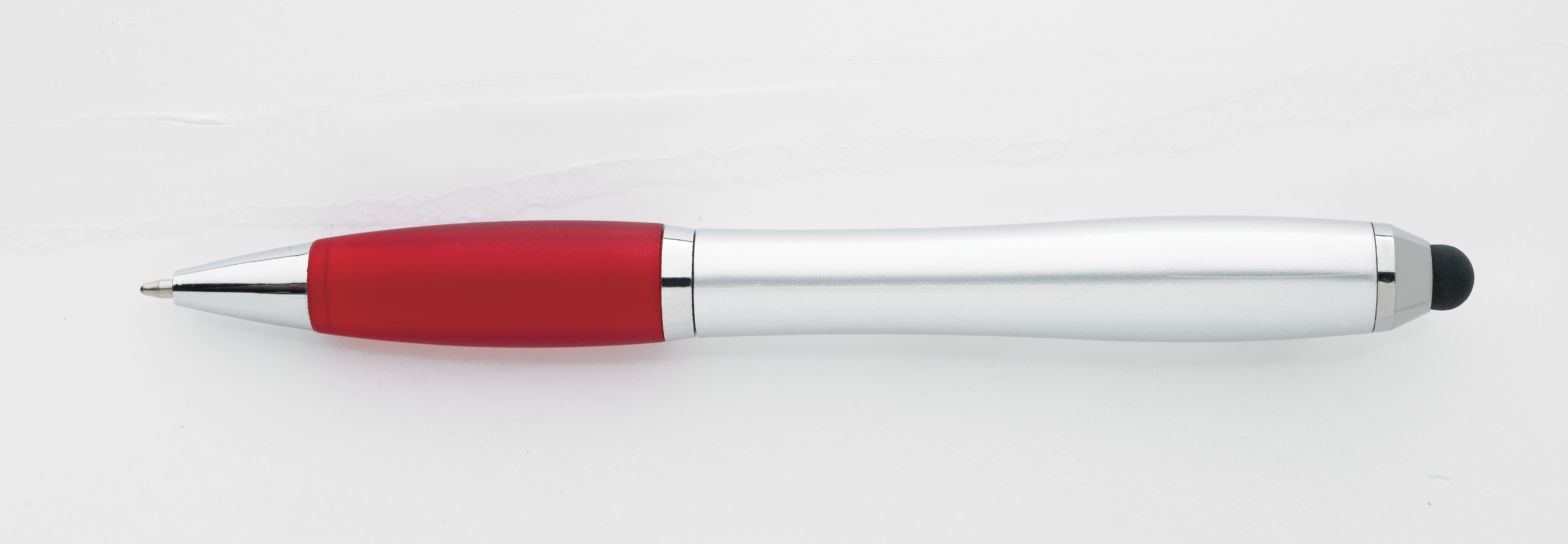 Good Value™ Ion Silver RABS Stylus Pen 27