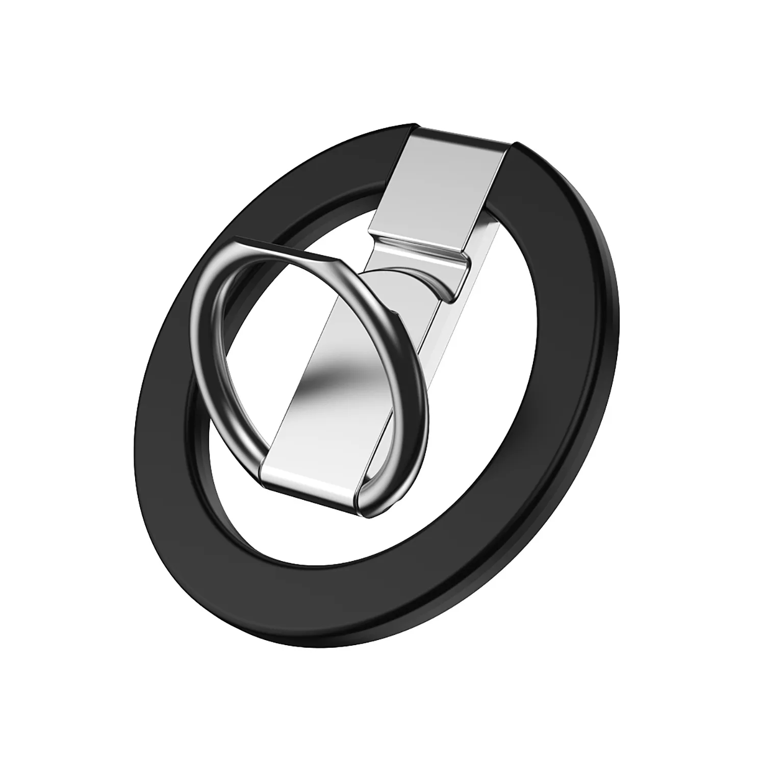 Custom Magnetic Phone Ring Holder 6