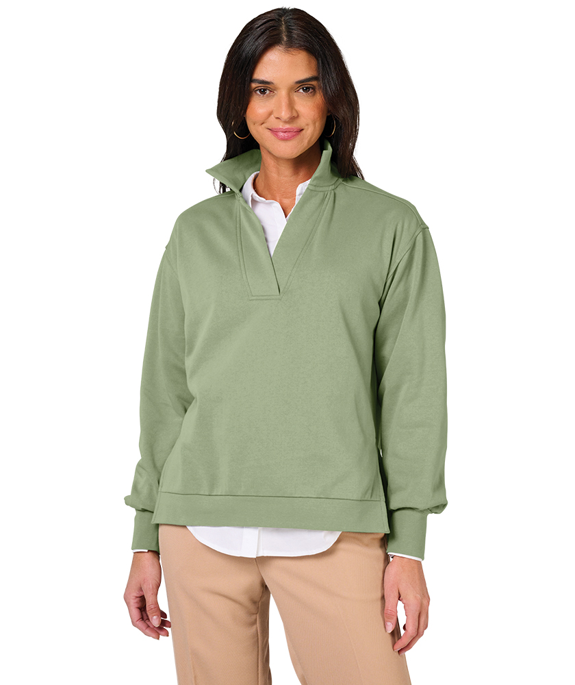 Women's Coastal Sweatshirt 64
