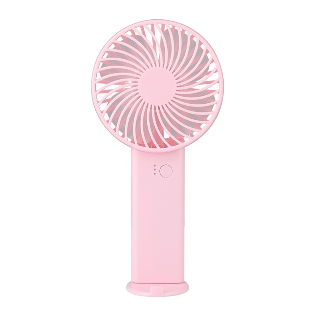 Rechargeable Portable Fan 4
