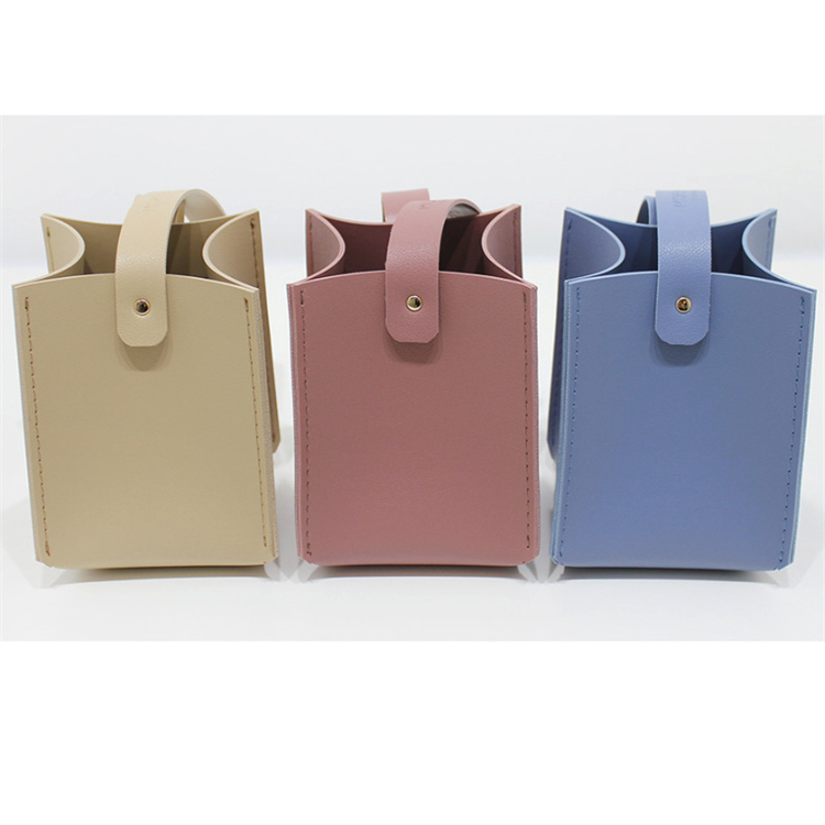 Leather Cup Cover 3