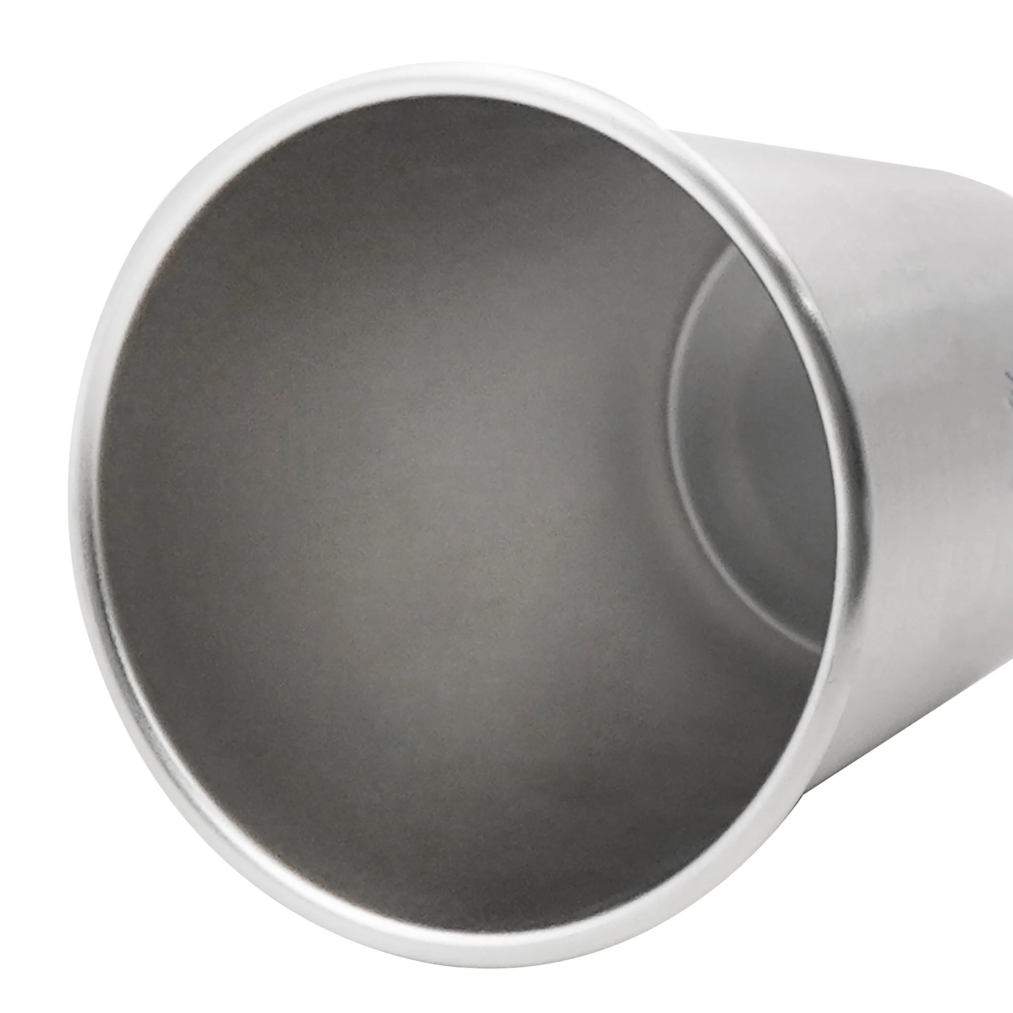 Stainless Steel Wine Glass 2