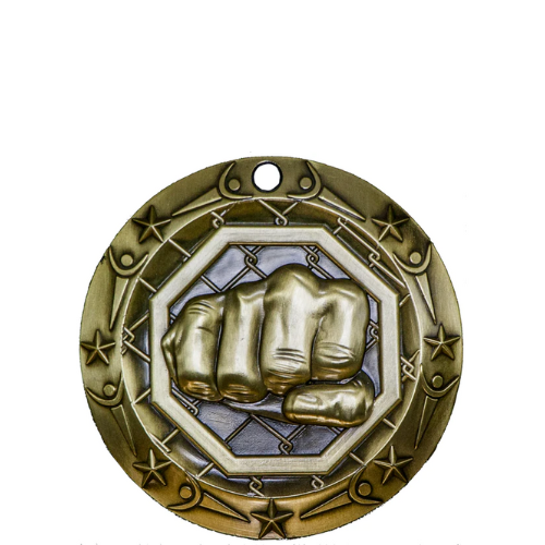 World Class Medallion Medals 6