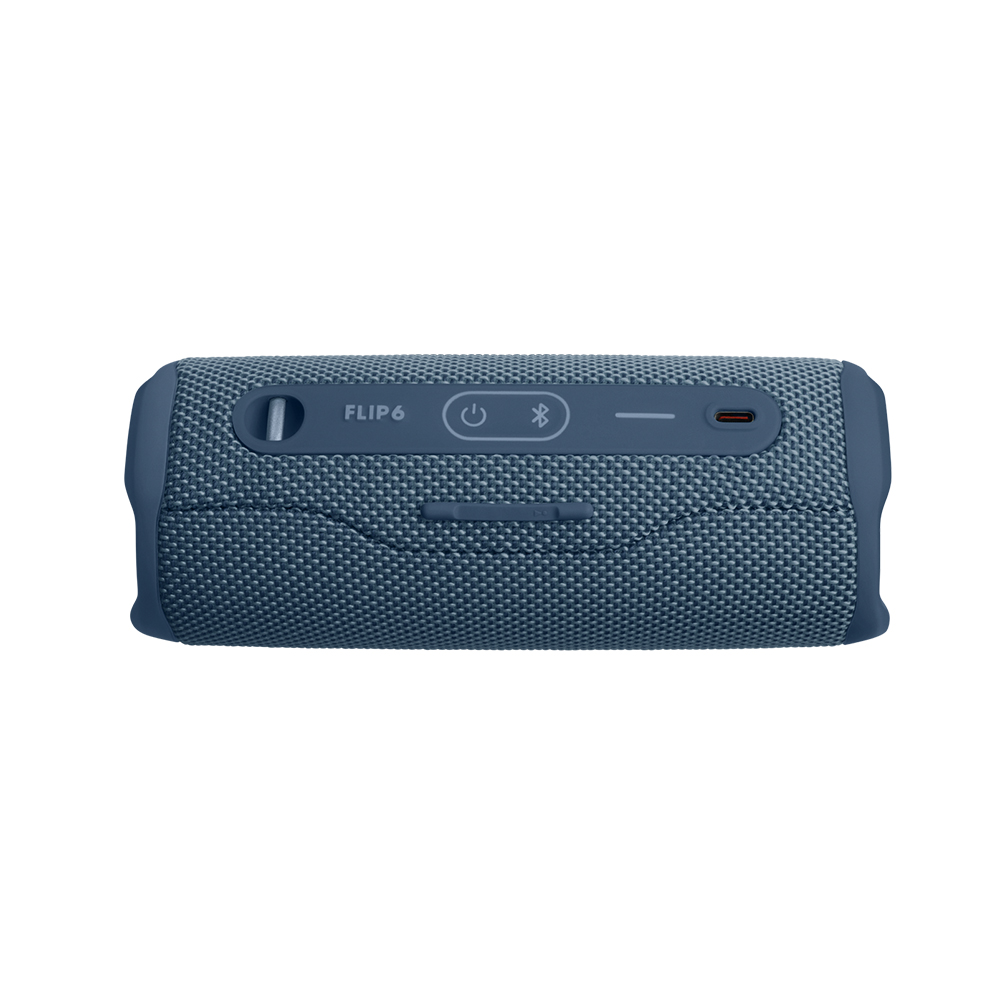 JBL Flip 6 Portable Waterproof Speaker - Full Color 10
