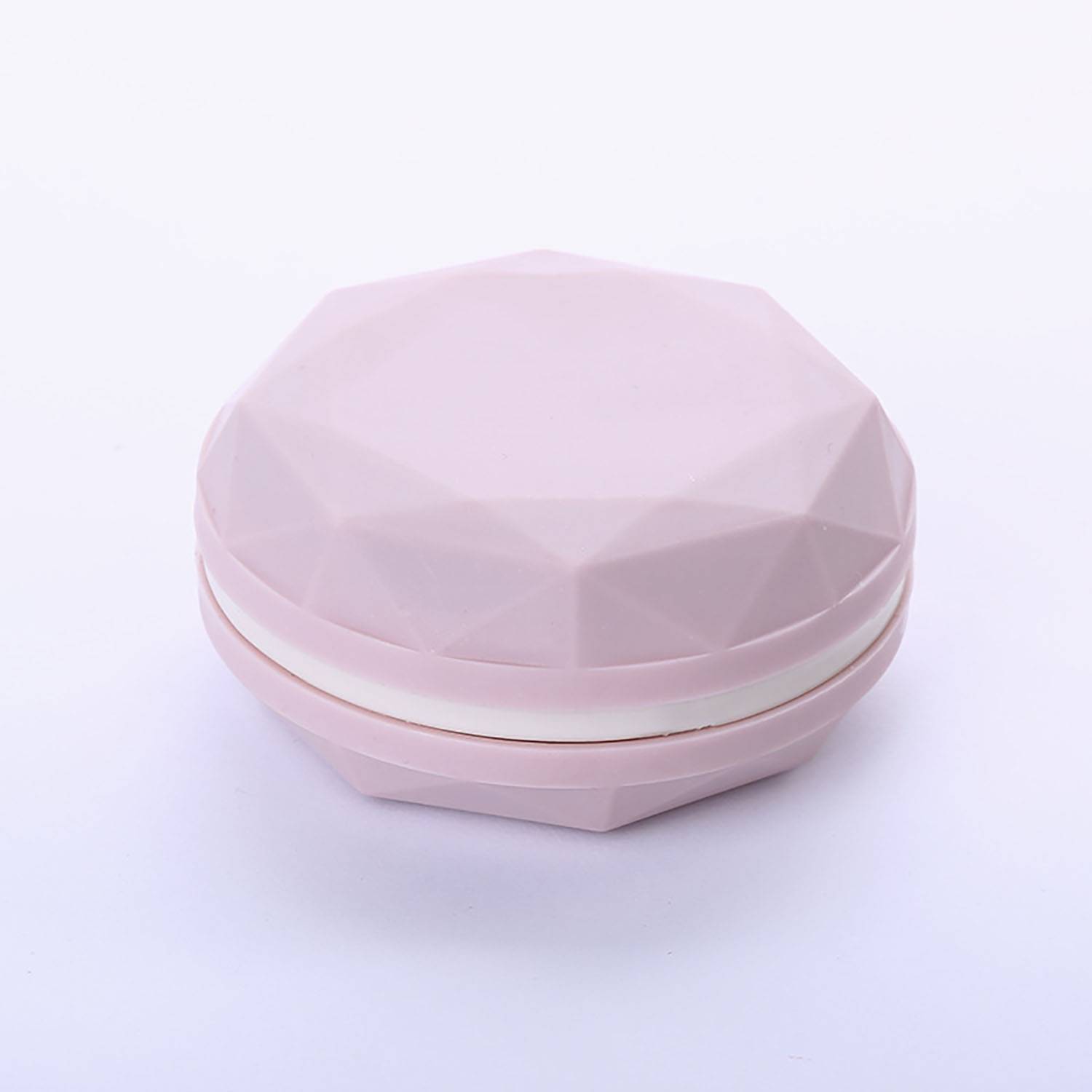 Portable creative travel double-sided sponge shoe eraser 4