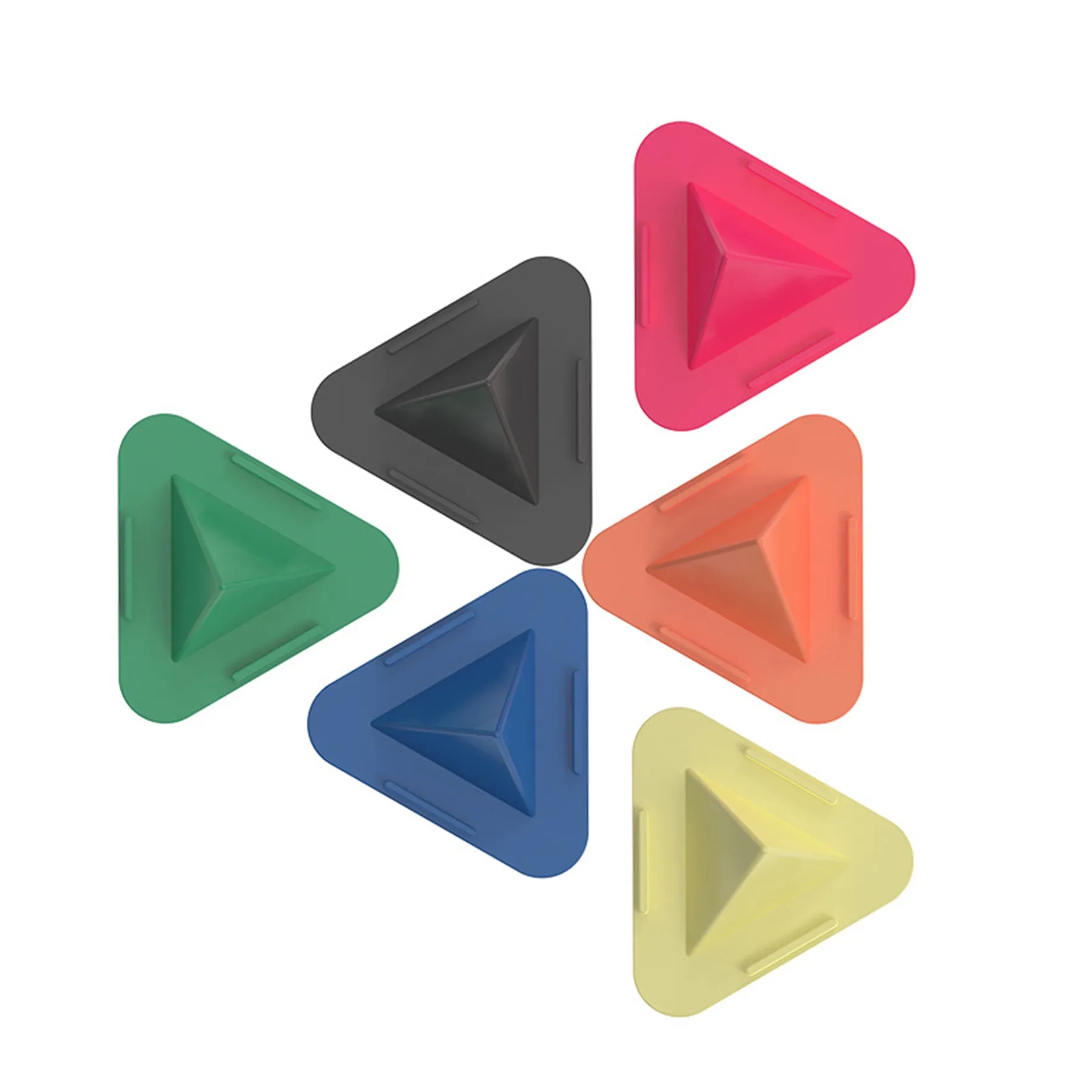 Pyramids Phone Holder 4